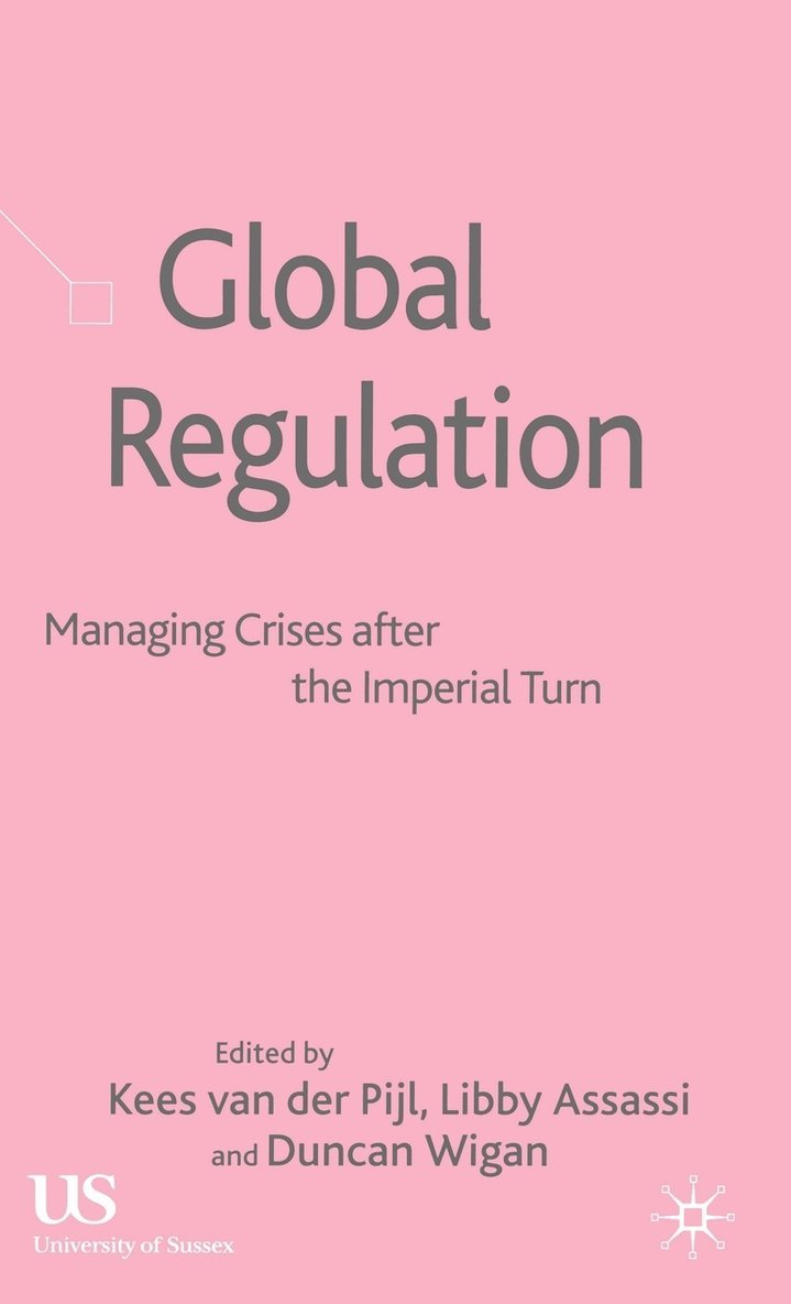 Global Regulation 1