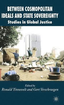 Between Cosmopolitan Ideals and State Sovereignty