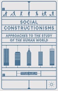 bokomslag Social Constructionisms