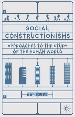 Social Constructionisms 1