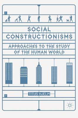 bokomslag Social Constructionisms