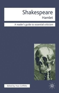 bokomslag Shakespeare - Hamlet