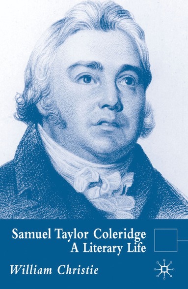 bokomslag Samuel Taylor Coleridge