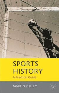 bokomslag Sports History