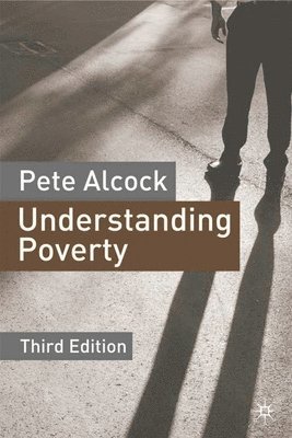 bokomslag Understanding Poverty