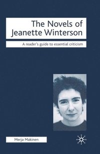 bokomslag The Novels of Jeanette Winterson