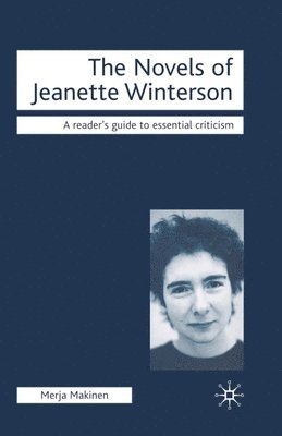 The Novels of Jeanette Winterson 1