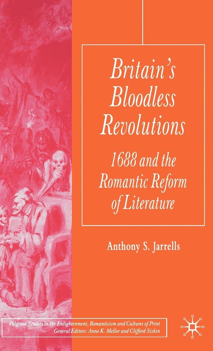 Britain's Bloodless Revolutions 1