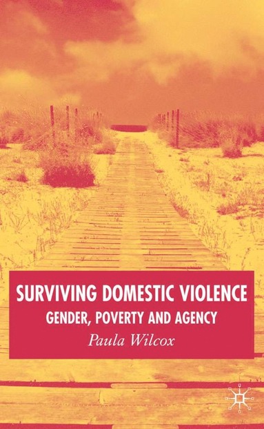 bokomslag Surviving Domestic Violence