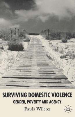 Surviving Domestic Violence 1