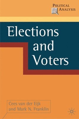 Elections and Voters 1