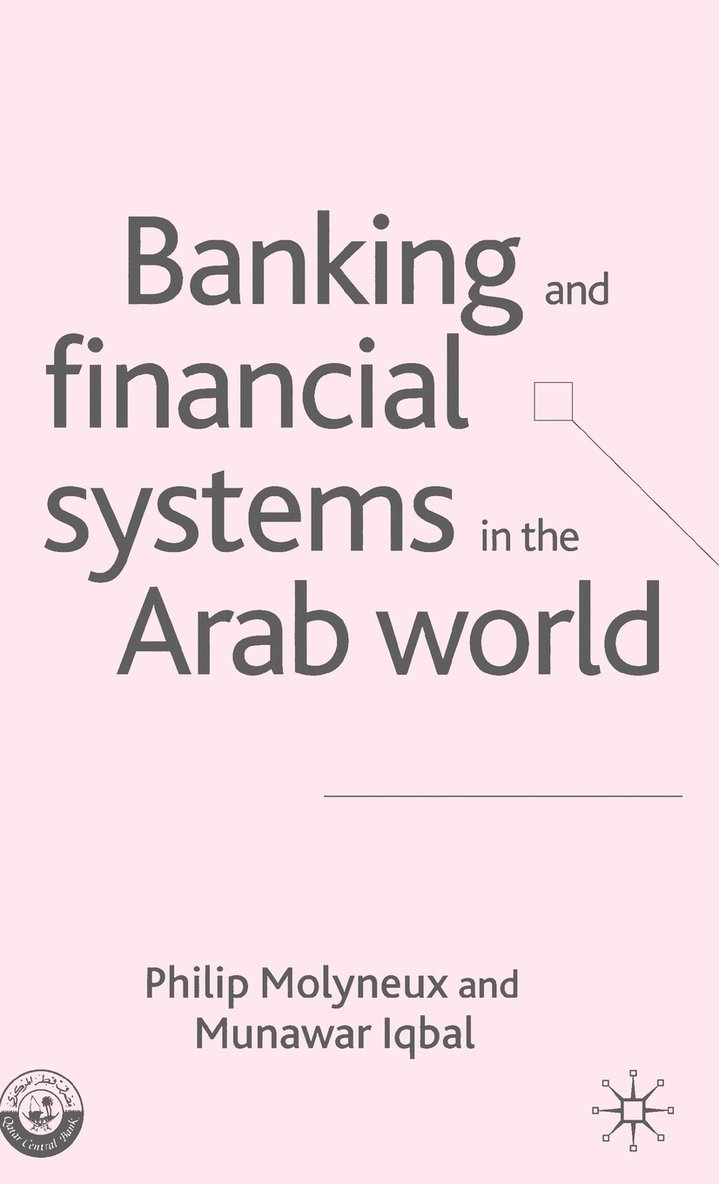 Banking and Financial Systems in the Arab World 1