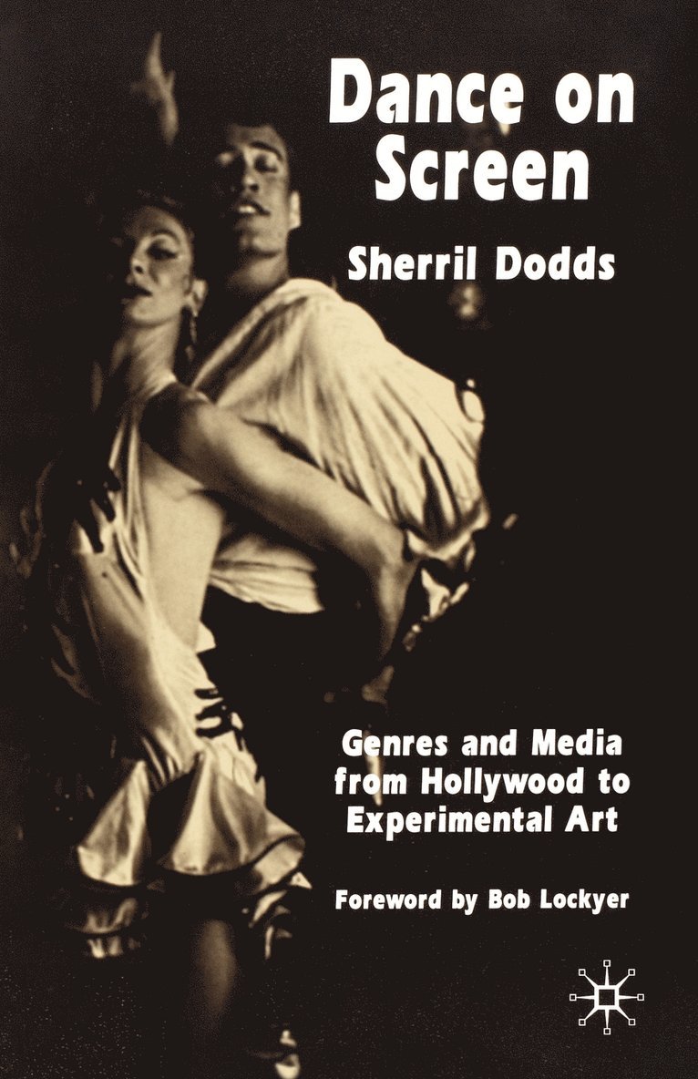S. Dodds, Sherril Dodds - Dance on Screen, Häftad