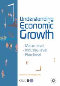 bokomslag Understanding Economic Growth