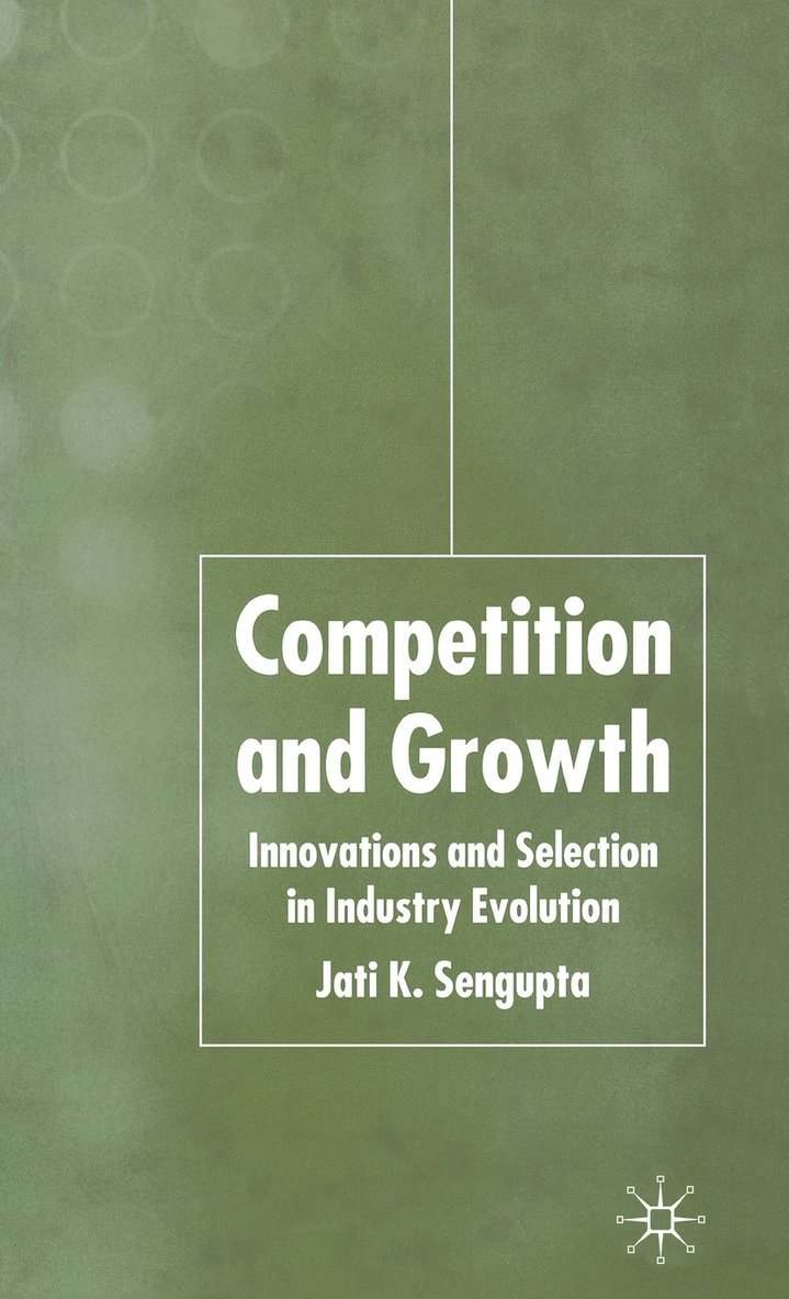 Competition and Growth 1