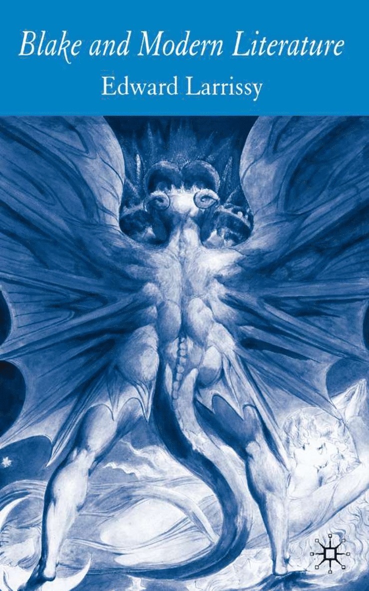 Blake and Modern Literature