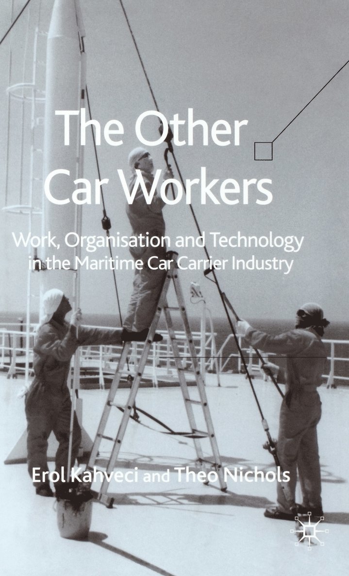 The Other Car Workers 1