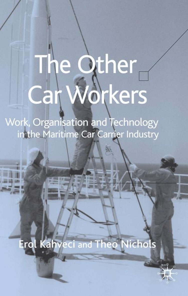 The Other Car Workers 1