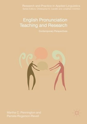 English Pronunciation Teaching and Research 1