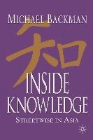 Michael Backman - Inside Knowledge, Inbunden