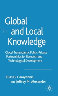 bokomslag Global and Local Knowledge