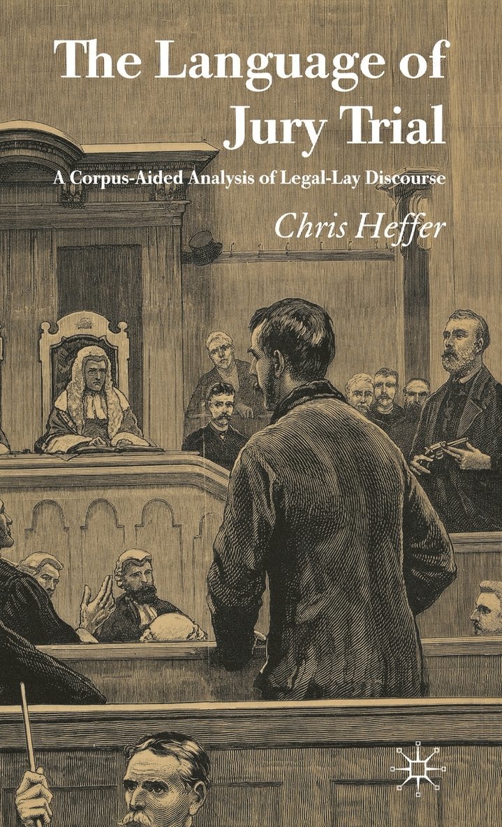 Language of Jury Trial