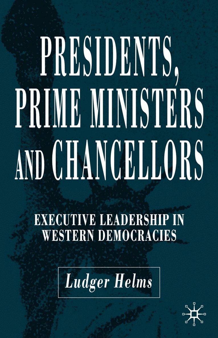 Presidents, Prime Ministers and Chancellors 1