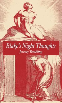 bokomslag Blake's Night Thoughts