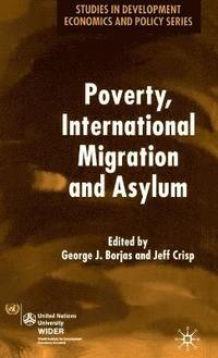 bokomslag Poverty, International Migration and Asylum