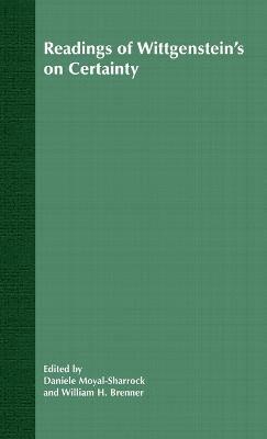 Readings of Wittgenstein’s On Certainty