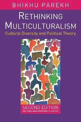 Rethinking Multiculturalism 1