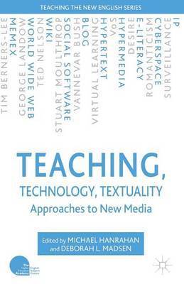 Teaching, Technology, Textuality 1