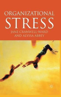 Organizational Stress 1