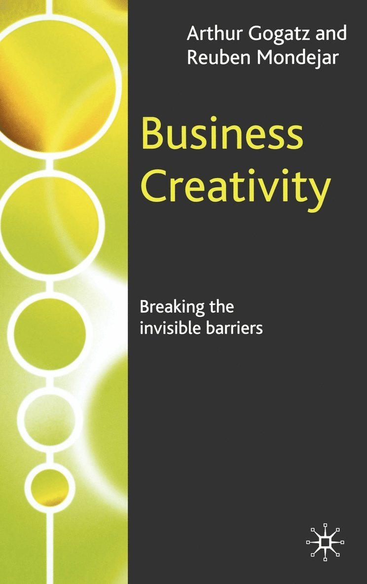 Business Creativity 1