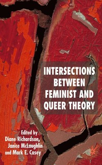 bokomslag Intersections between Feminist and Queer Theory