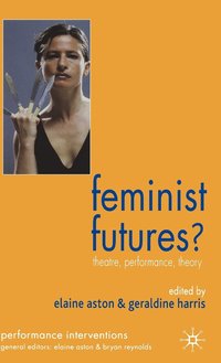bokomslag Feminist Futures?
