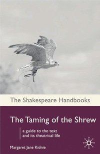 bokomslag The Taming of the Shrew