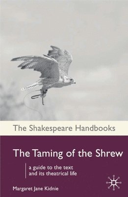 The Taming of the Shrew