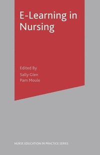 bokomslag E-Learning in Nursing