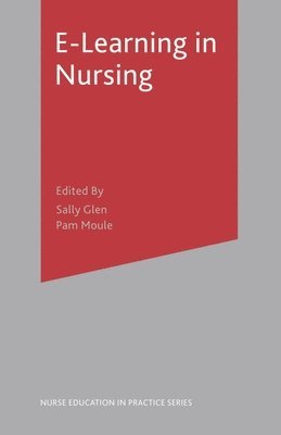 E-Learning in Nursing 1