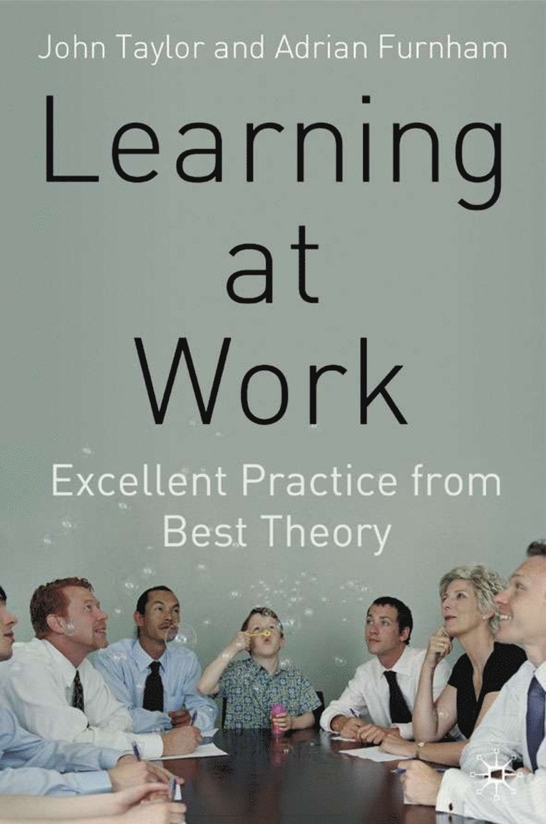 Learning at Work