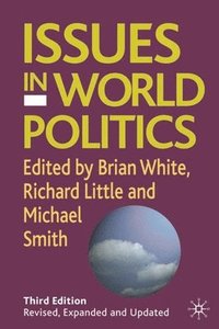 bokomslag Issues in World Politics