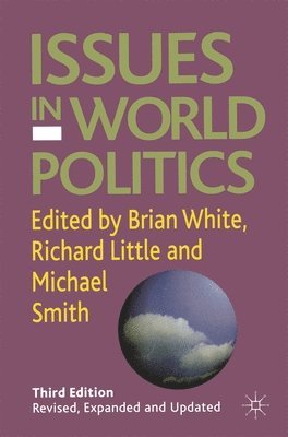 Issues in World Politics 1