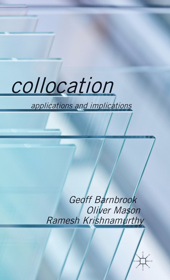 Collocation 1