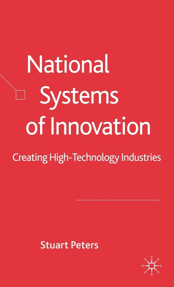 National Systems of Innovation 1