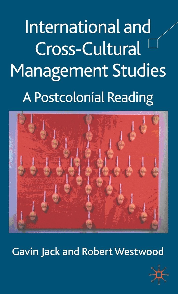 International and Cross-Cultural Management Studies 1