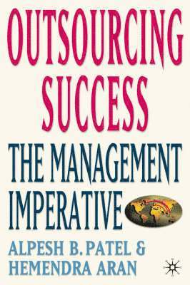 Outsourcing Success 1