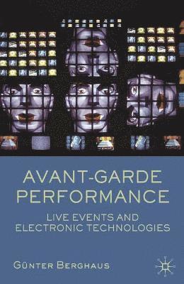 Avant-garde Performance 1