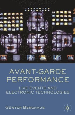 Avant-garde Performance 1