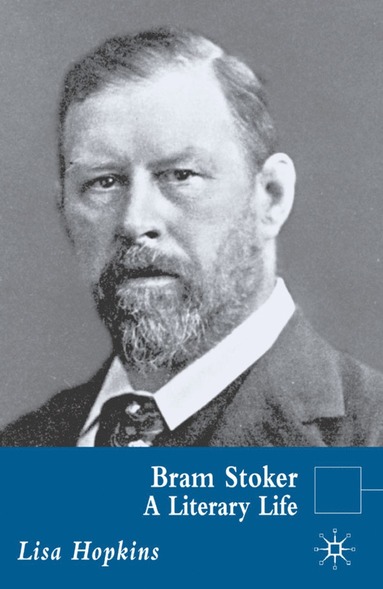 bokomslag Bram Stoker